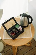 Sails on Kos Ecolux Tented Village