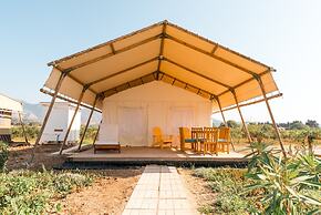 Sails on Kos Ecolux Tented Village