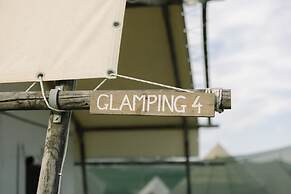 Sails on Kos Ecolux Tented Village