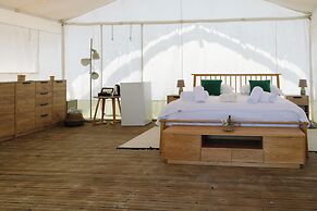 Sails on Kos Ecolux Tented Village