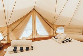 Sails on Kos Ecolux Tented Village