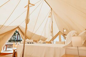 Sails on Kos Ecolux Tented Village