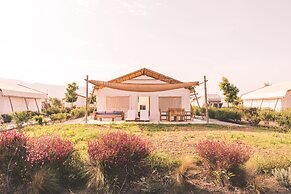 Sails on Kos Ecolux Tented Village