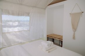 Sails on Kos Ecolux Tented Village