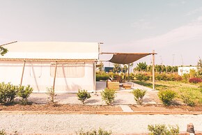 Sails on Kos Ecolux Tented Village