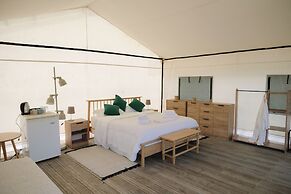 Sails on Kos Ecolux Tented Village