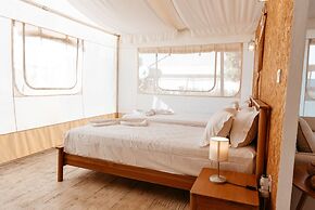 Sails on Kos Ecolux Tented Village