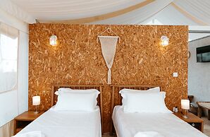 Sails on Kos Ecolux Tented Village