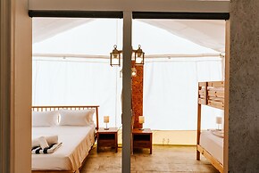 Sails on Kos Ecolux Tented Village