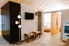 Sails on Kos Ecolux Tented Village