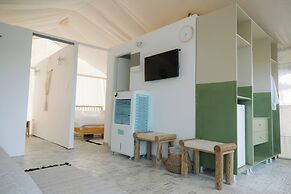 Sails on Kos Ecolux Tented Village