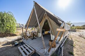 Sails on Kos Ecolux Tented Village