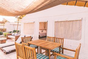 Sails on Kos Ecolux Tented Village