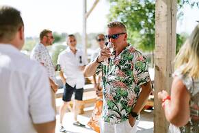 Sails on Kos Ecolux Tented Village