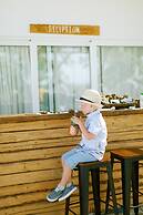 Sails on Kos Ecolux Tented Village