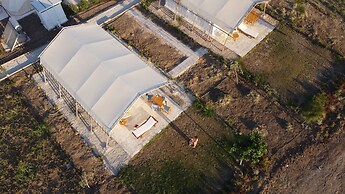 Sails on Kos Ecolux Tented Village