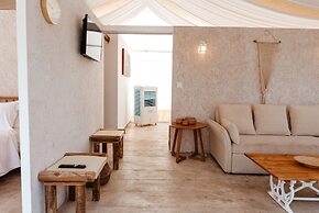 Sails on Kos Ecolux Tented Village