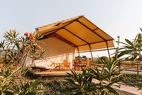 Sails on Kos Ecolux Tented Village