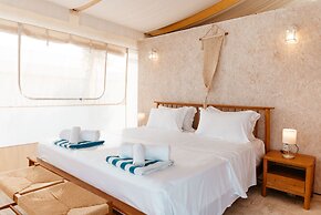 Sails on Kos Ecolux Tented Village