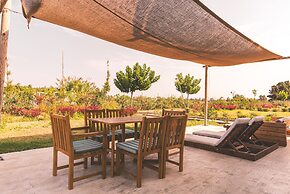 Sails on Kos Ecolux Tented Village