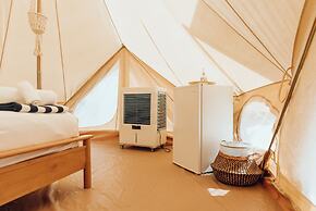 Sails on Kos Ecolux Tented Village