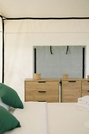 Sails on Kos Ecolux Tented Village