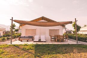 Sails on Kos Ecolux Tented Village