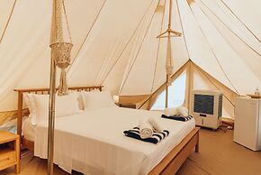 Sails on Kos Ecolux Tented Village