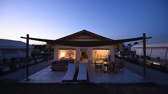 Sails on Kos Ecolux Tented Village