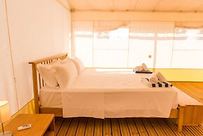 Sails on Kos Ecolux Tented Village