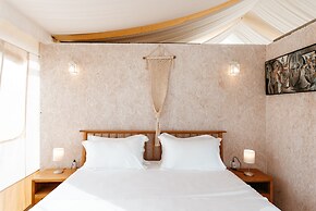 Sails on Kos Ecolux Tented Village