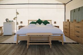 Sails on Kos Ecolux Tented Village