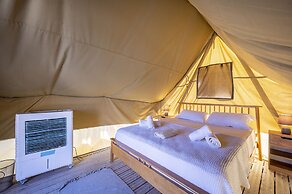 Sails on Kos Ecolux Tented Village