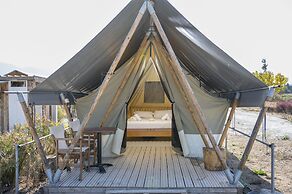 Sails on Kos Ecolux Tented Village