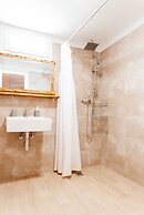 Sails on Kos Ecolux Tented Village