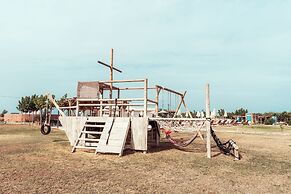 Sails on Kos Ecolux Tented Village