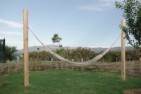 Sails on Kos Ecolux Tented Village