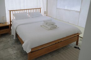 Sails on Kos Ecolux Tented Village