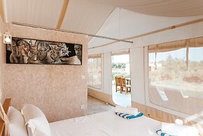 Sails on Kos Ecolux Tented Village