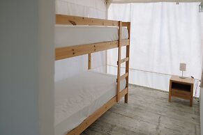 Sails on Kos Ecolux Tented Village