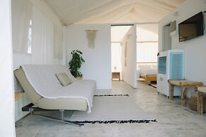 Sails on Kos Ecolux Tented Village