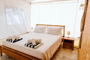 Sails on Kos Ecolux Tented Village