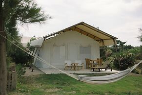 Sails on Kos Ecolux Tented Village