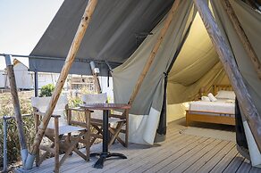 Sails on Kos Ecolux Tented Village