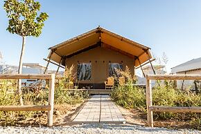 Sails on Kos Ecolux Tented Village