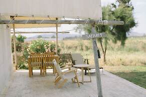 Sails on Kos Ecolux Tented Village