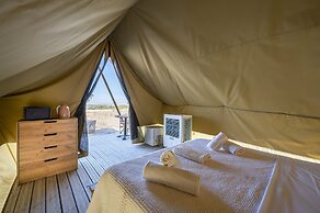 Sails on Kos Ecolux Tented Village