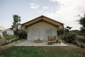 Sails on Kos Ecolux Tented Village