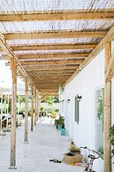 Sails on Kos Ecolux Tented Village