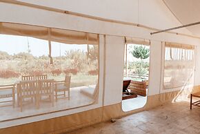 Sails on Kos Ecolux Tented Village